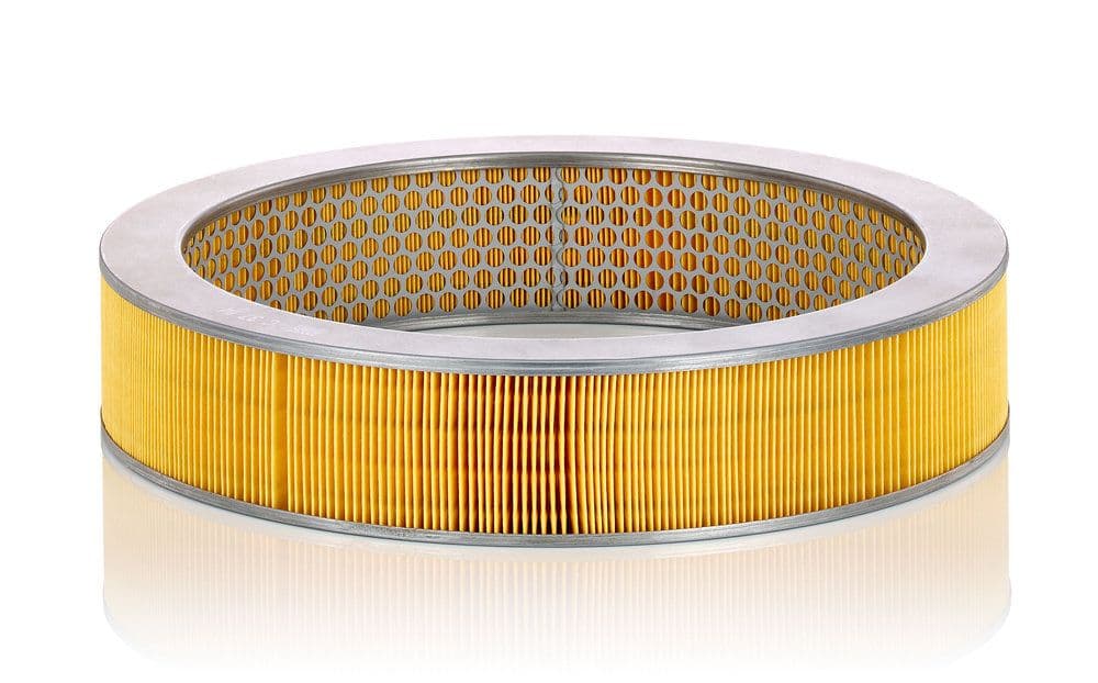 Filtru aer MANN-FILTER C 37 114