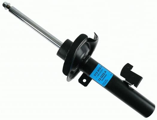 amortizor BOGE 32-Q32-A