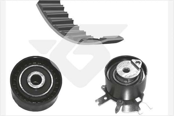 Set curea de distributie HUTCHINSON KH 225