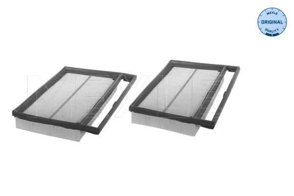 Filtru aer MEYLE -ORIGINAL: True to OE. 012 321 0001/S