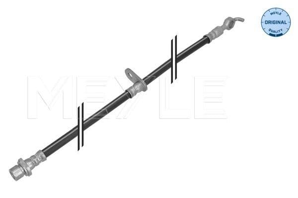 Furtun frana MEYLE -ORIGINAL: True to OE. 30-14 525 0013