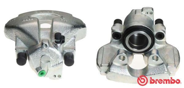 Etrier frana BREMBO F 85 207