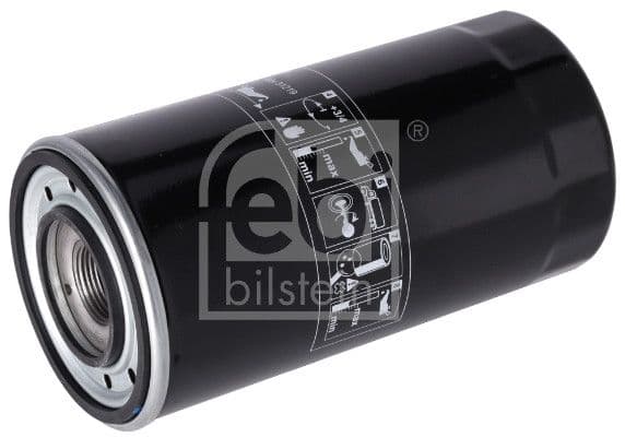 Filtru ulei FEBI BILSTEIN 31219