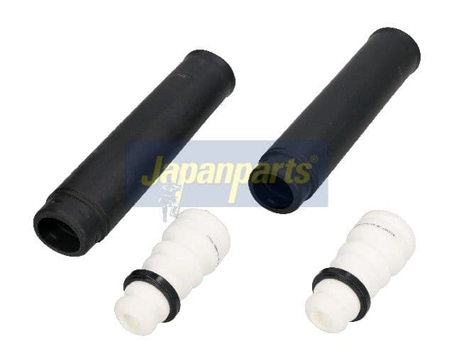 chit protectie praf,amortizor JAPANPARTS KTP-0317