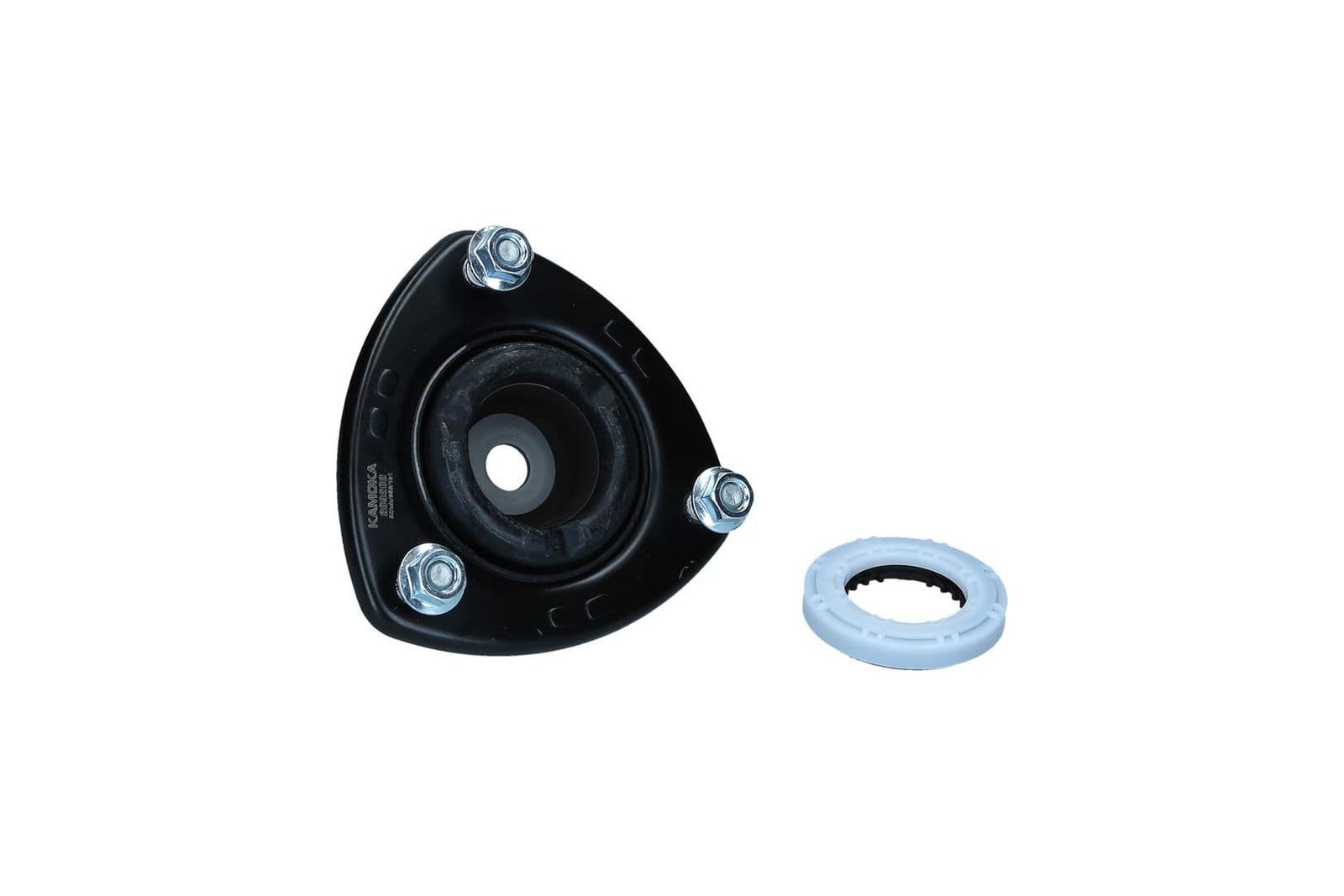 Set reparatie, rulment sarcina amortizor KAMOKA 209202