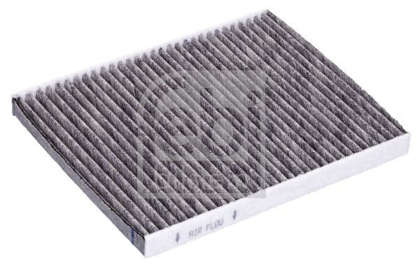 Filtru, aer habitaclu FEBI BILSTEIN 34895