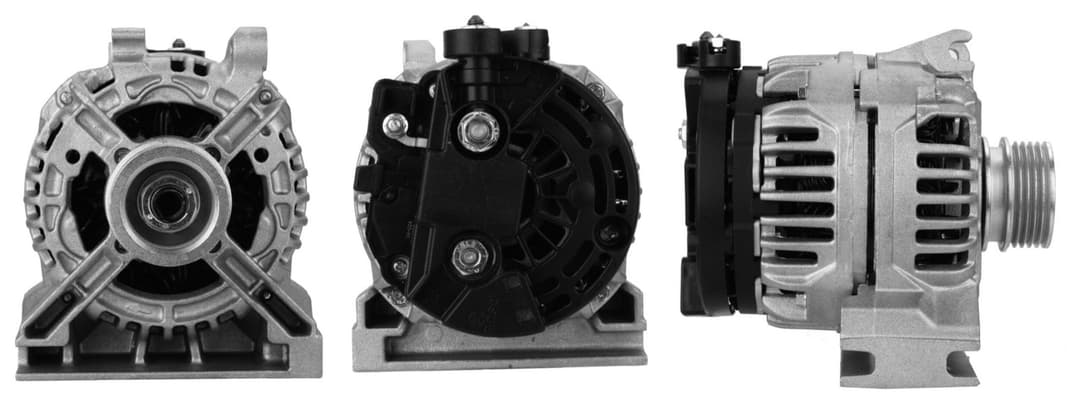 Generator / Alternator ELSTOCK 28-3867