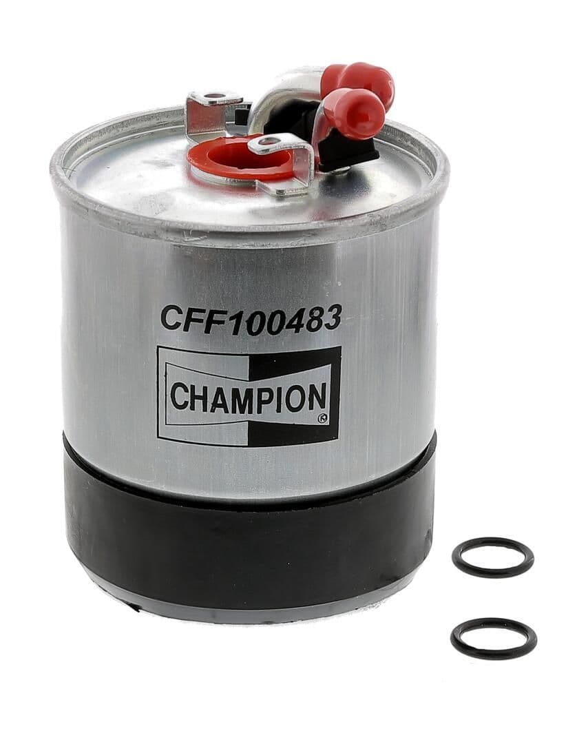 filtru combustibil CHAMPION CFF100483