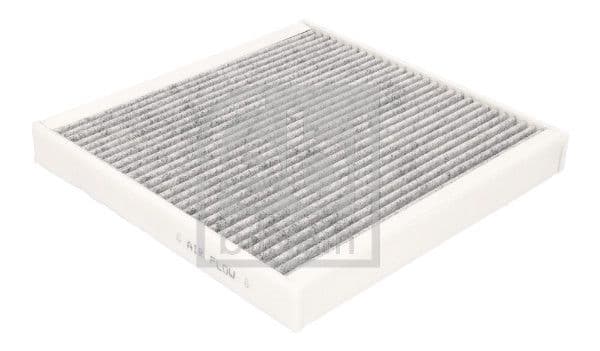 Filtru, aer habitaclu FEBI BILSTEIN 37788