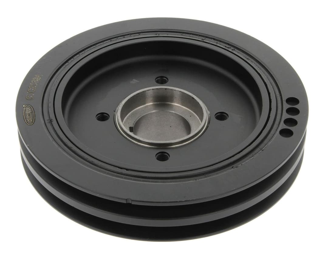 Fulie curea, arbore cotit CORTECO 80001832