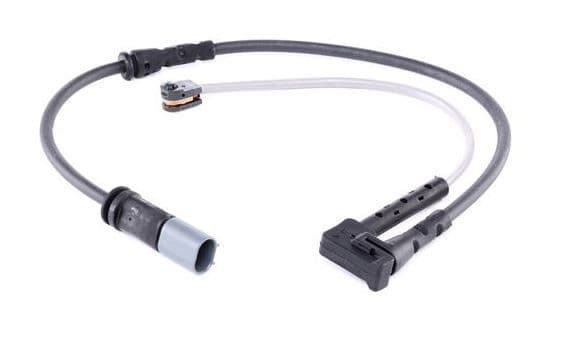 senzor de avertizare,uzura placute de frana MTR 12191265