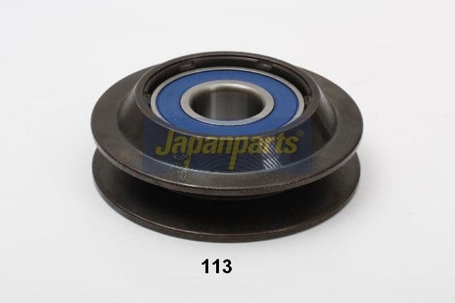 Rola ghidare/conducere, curea transmisie JAPANPARTS RP-113