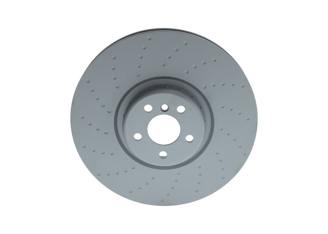 Disc frana BOSCH 0 986 479 F64