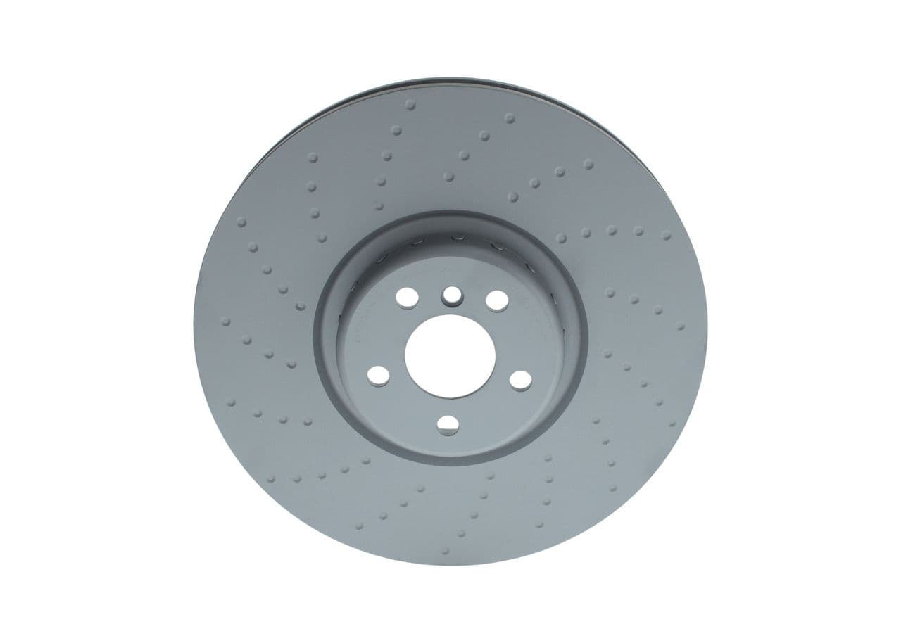 Disc frana BOSCH 0 986 479 F64
