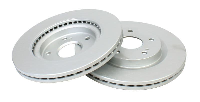 Disc frana QUARO QD1634
