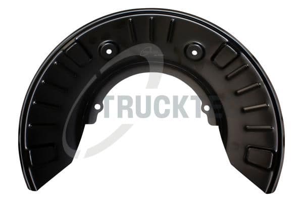 protectie stropire,disc frana TRUCKTEC 02.35.645