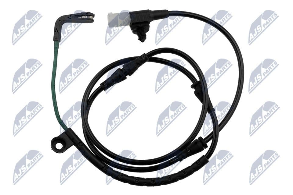 senzor de avertizare,uzura placute de frana NTY HCZ-LR-008
