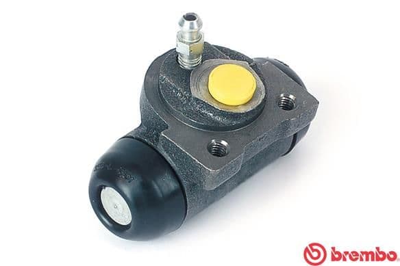 Cilindru receptor frana BREMBO A 12 569