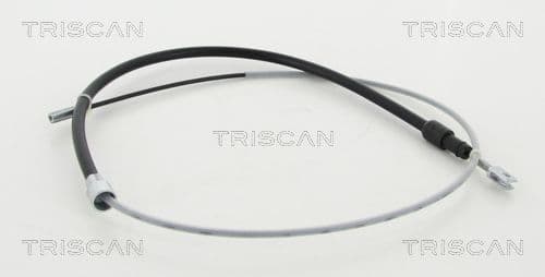 Cablu, frana de parcare TRISCAN 8140 20107