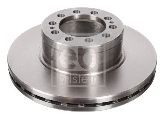 Disc frana FEBI BILSTEIN 101734