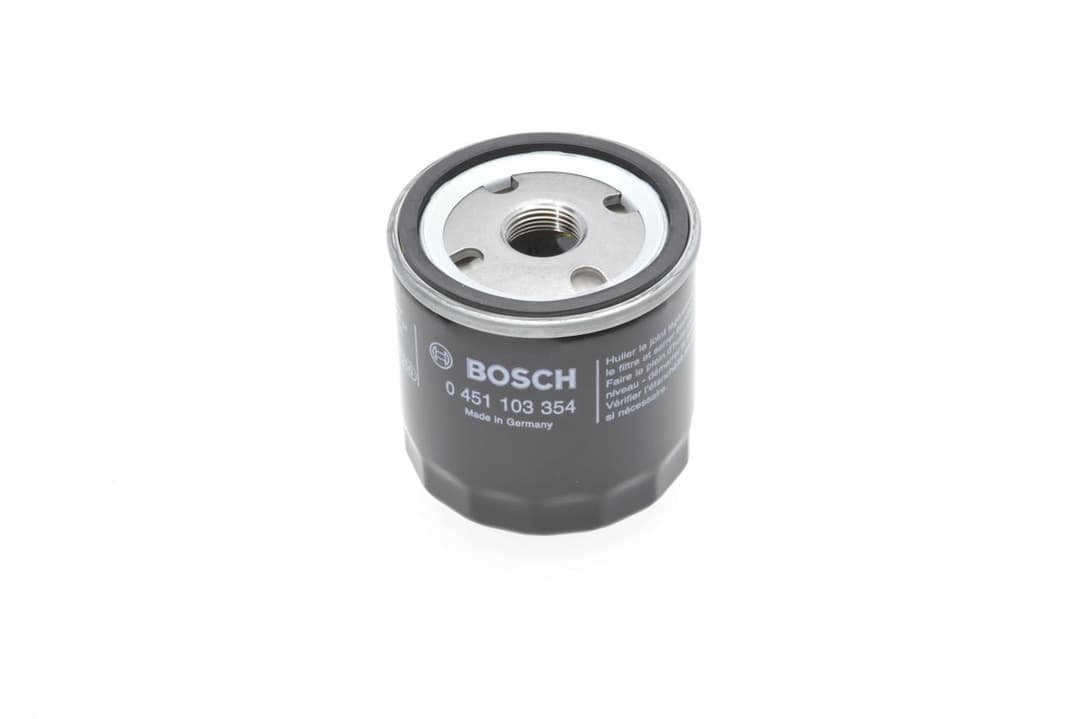 Filtru ulei BOSCH 0 451 103 354