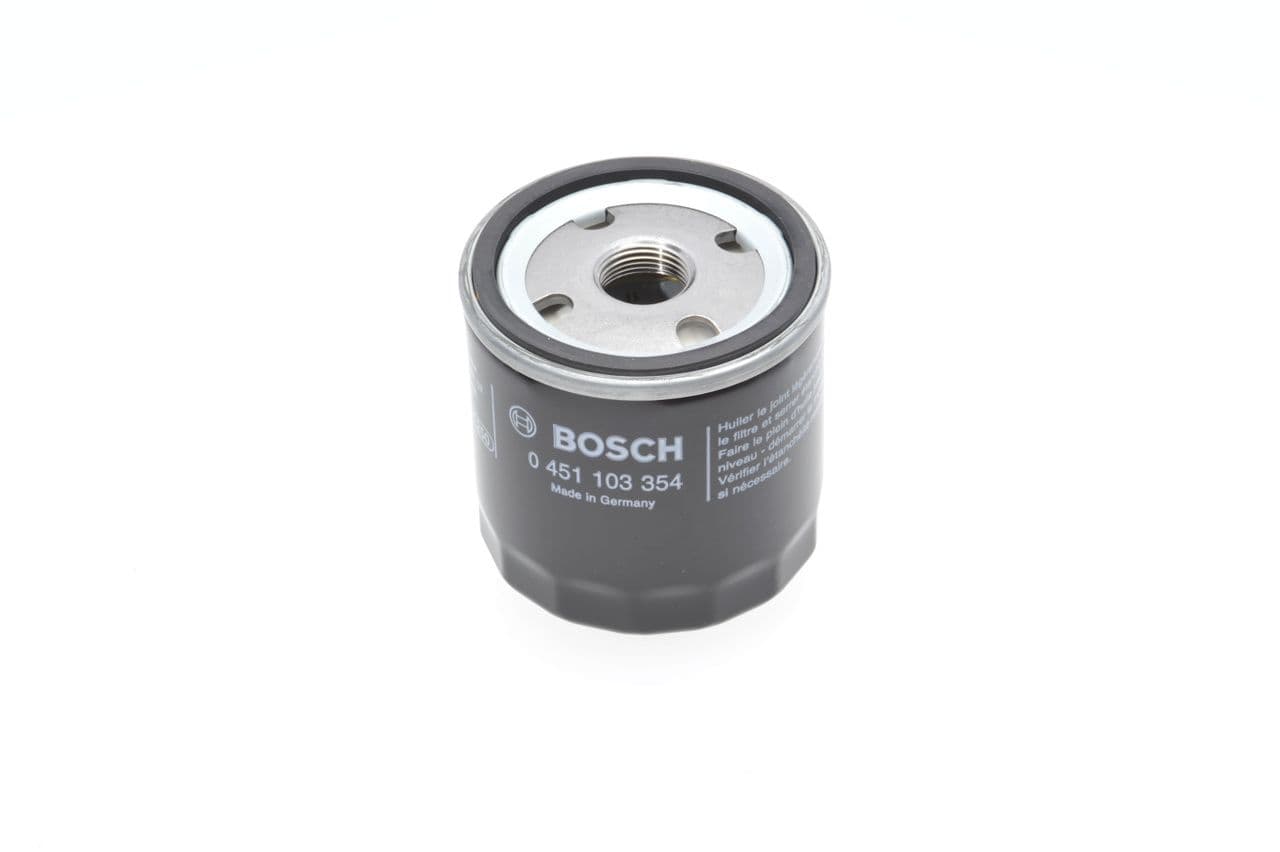 Filtru ulei BOSCH 0 451 103 354