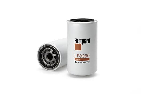 Filtru ulei FLEETGUARD LF3959
