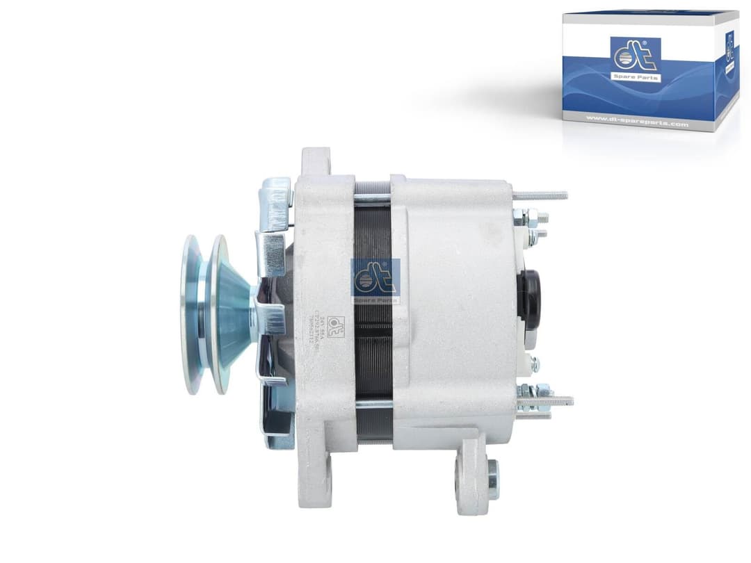 Generator / Alternator DT Spare Parts 7.61503