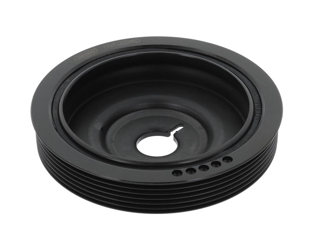 Fulie curea, arbore cotit CORTECO 80005275