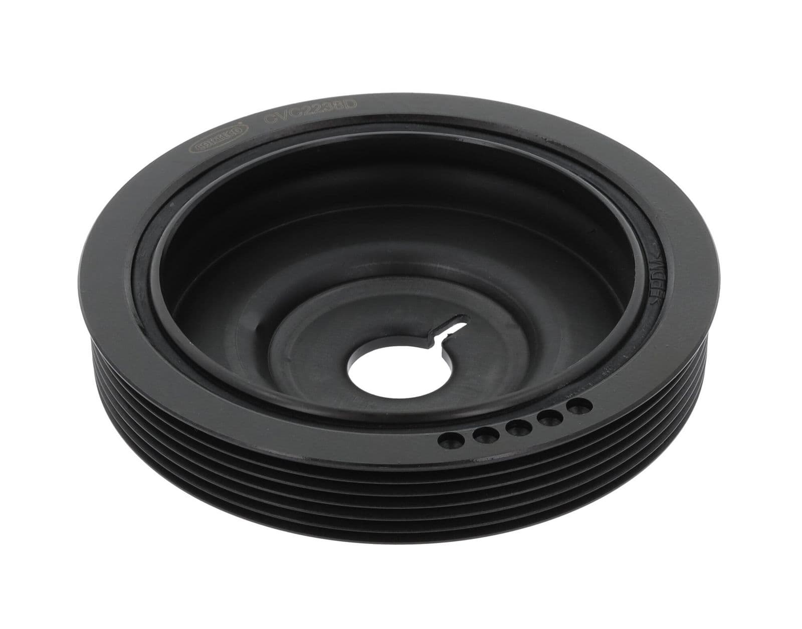 Fulie curea, arbore cotit CORTECO 80005275