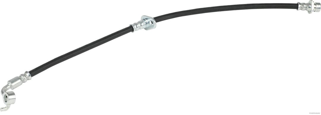 Furtun frana HERTH+BUSS JAKOPARTS J3704254