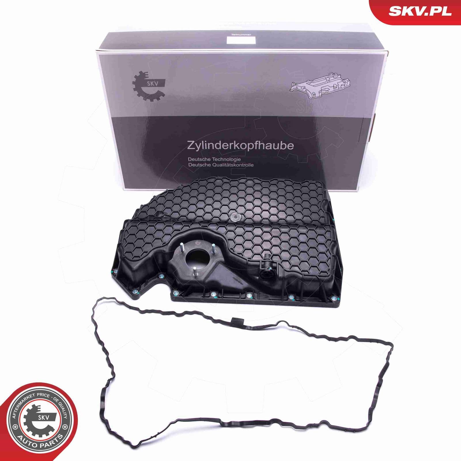 Baie ulei ESEN SKV 48SKV806