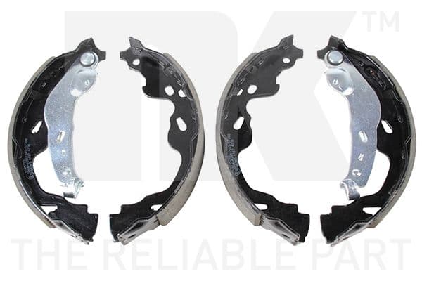 Set saboti frana NK 2745705