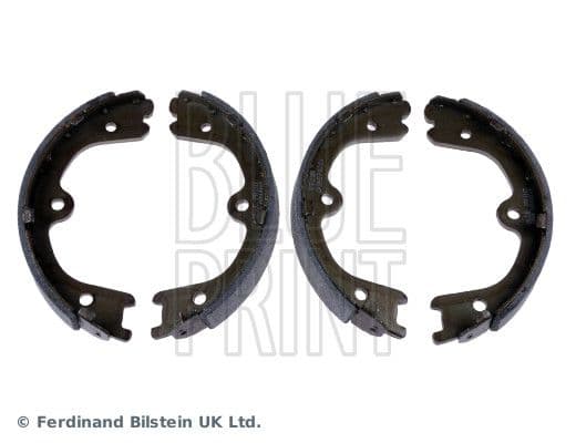 Set saboti frana, frana de mana BLUE PRINT ADN14169