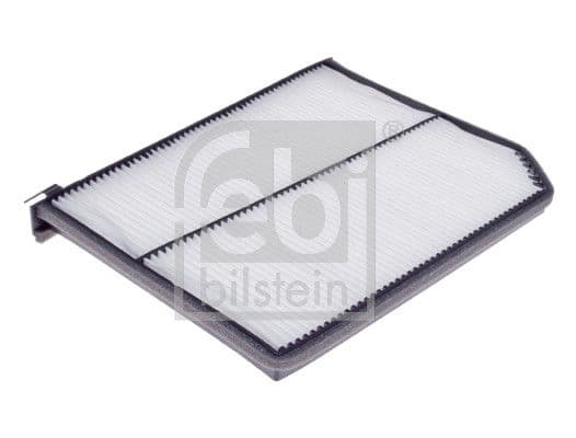 Filtru, aer habitaclu FEBI BILSTEIN 109062