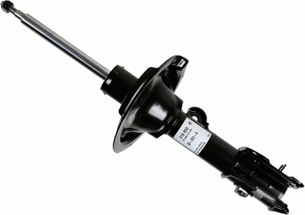 amortizor SACHS 316 850