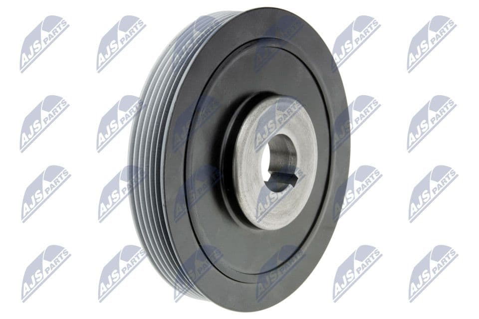 Fulie curea, arbore cotit NTY RKP-FT-012
