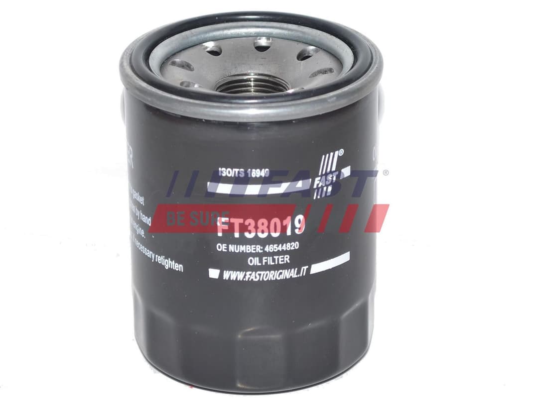 Filtru ulei FAST FT38019