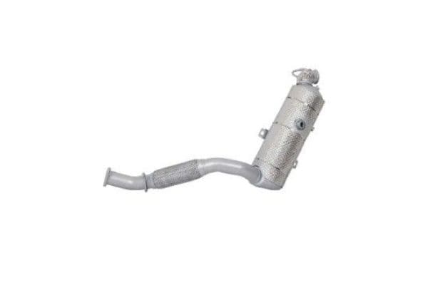 Filtru funingine/particule, sist.de esapament ASSO 14.15034