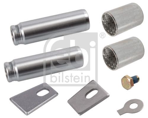 Set bolturi saboti frana FEBI BILSTEIN 08120