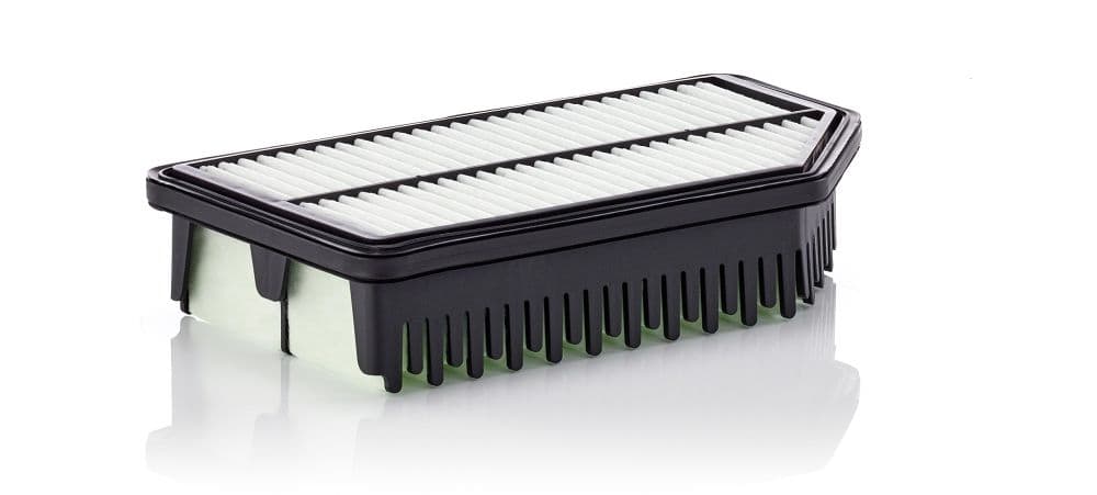 Filtru aer MANN-FILTER C 25 016