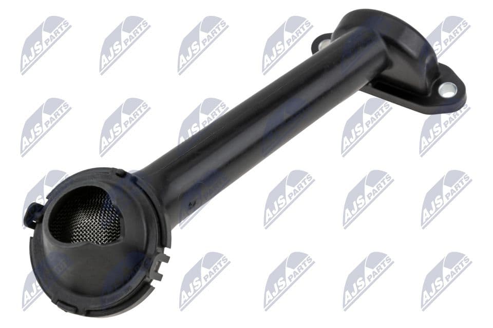 Țeavă aducțiune la pompa de ulei NTY BPO-VW-040