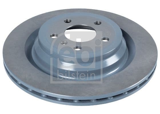 Disc frana FEBI BILSTEIN 104854