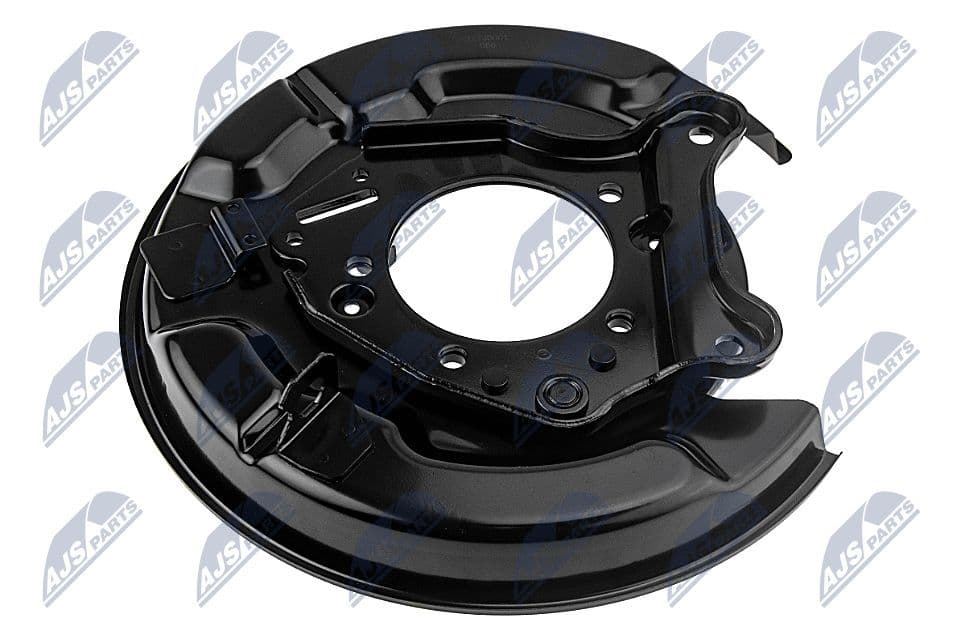 protectie stropire,disc frana NTY HTO-TY-035