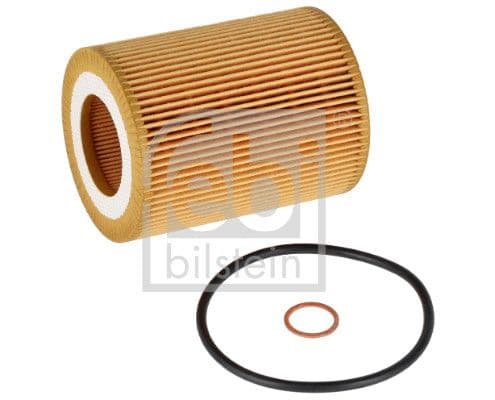 Filtru ulei FEBI BILSTEIN 108742