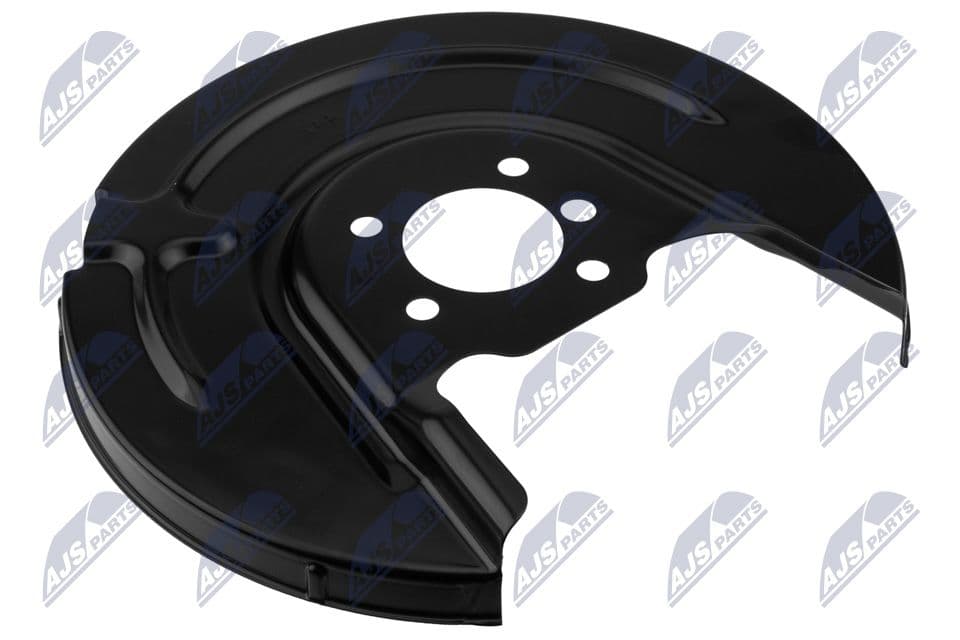 protectie stropire,disc frana NTY HTO-VW-081
