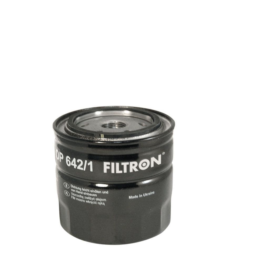 Filtru ulei FILTRON OP 642/1