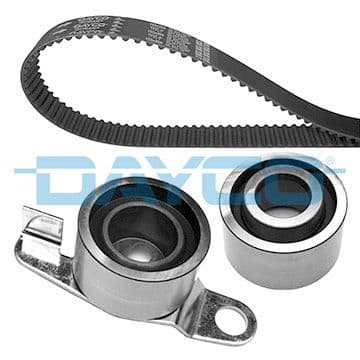 Set curea de distributie DAYCO KTB725