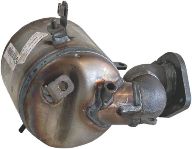 Filtru funingine/particule, sist.de esapament BOSAL 097-769
