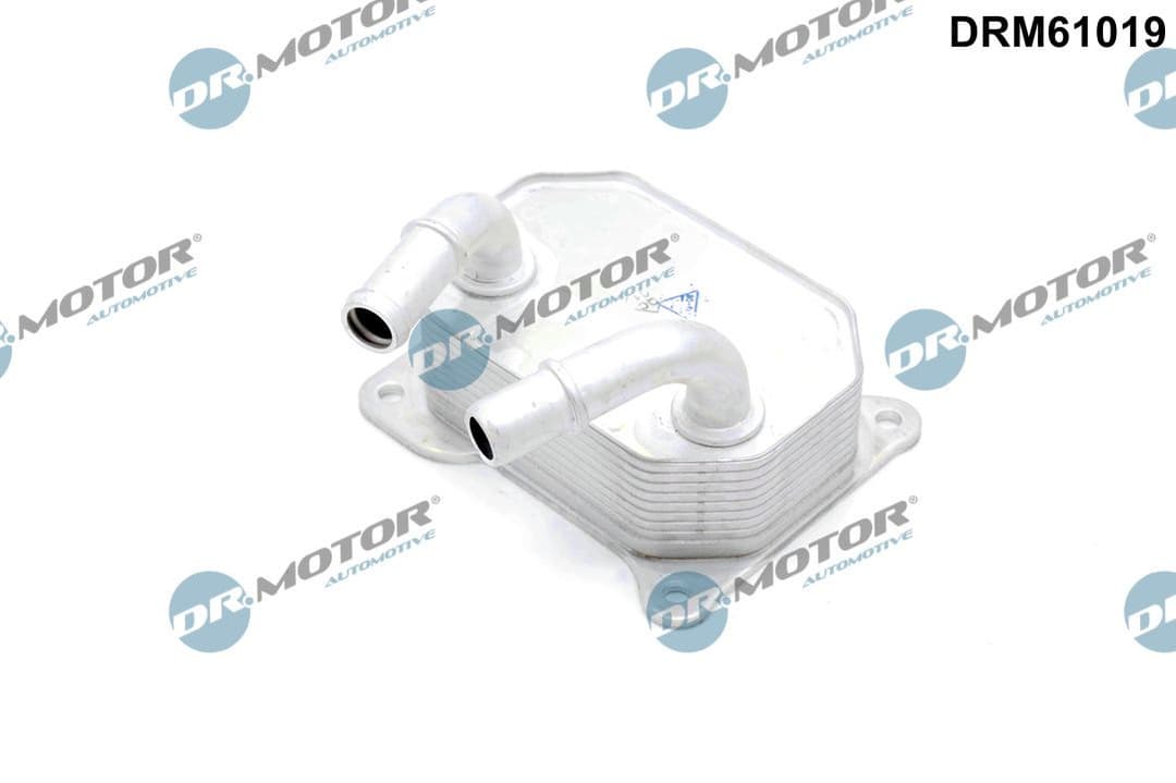 Radiator ulei, ulei motor Dr.Motor Automotive DRM61019